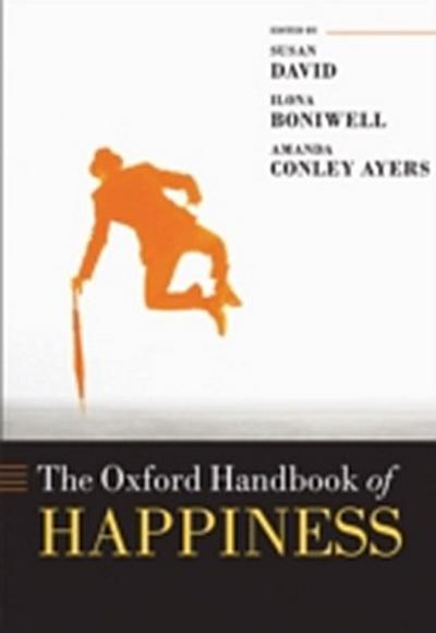 Oxford Handbook of Happiness