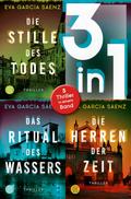 Die Stille des Todes / Das Ritual des Wassers / Di ...