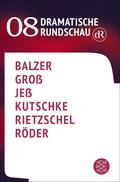 Dramatische Rundschau 08
