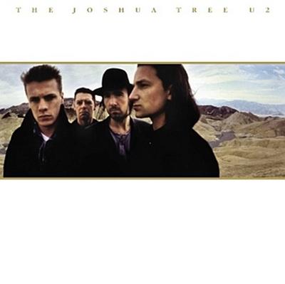 The Joshua Tree, 2 Audio-CDs (30th Anniversary) (Ltd. 2CD Deluxe)