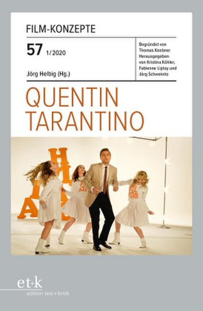 Film-Konzepte Quentin Tarantino