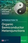 Introduction to Organic Semiconductor Heterojuncti