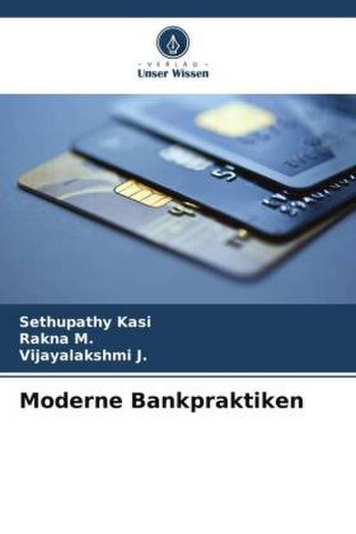 Moderne Bankpraktiken