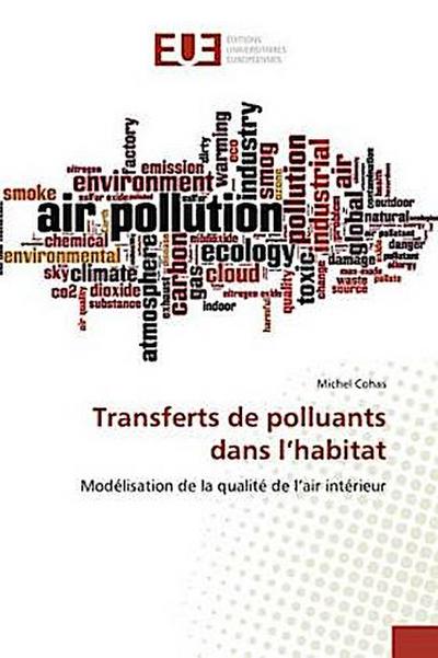 Transferts de polluants dans l’habitat