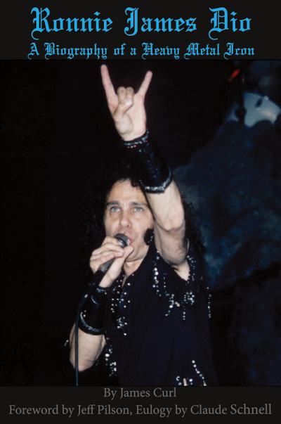 Ronnie James Dio