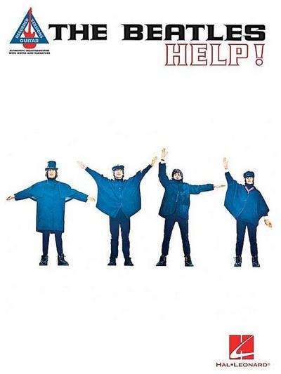 The Beatles: Help! - The Beatles