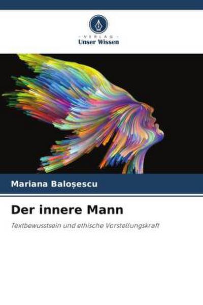 Der innere Mann - Mariana Balo¿escu