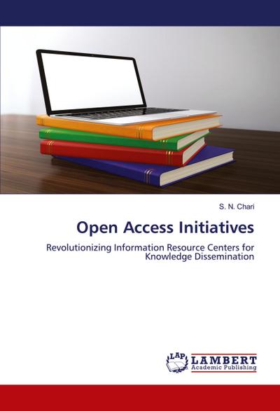 Open Access Initiatives