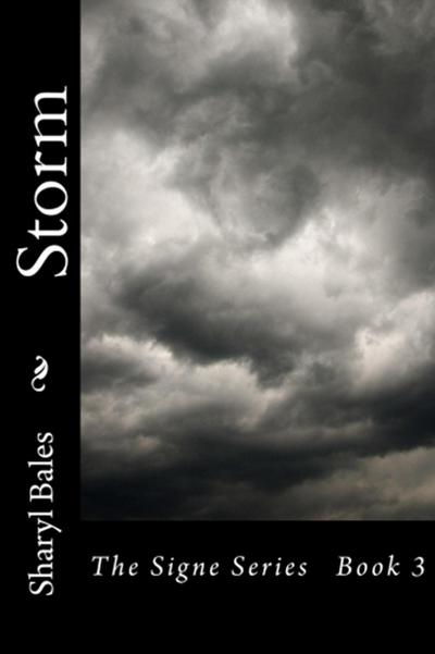 Storm (The Signe Series, #3)