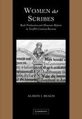 Women as Scribes