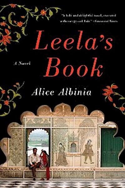 Leela’s Book: A Novel