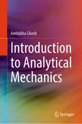 Introduction to Analytical Mechanics