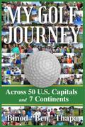 My Golf Journey