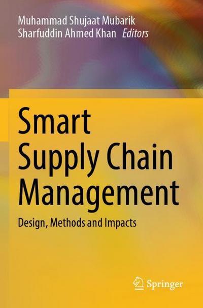 Smart Supply Chain Management