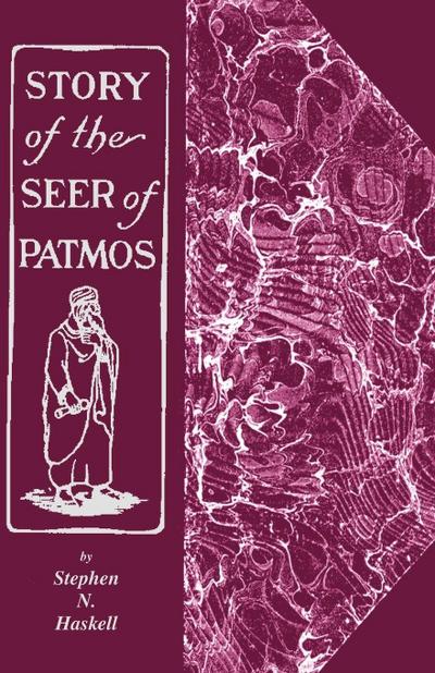 The Story of the Seer of Patmos