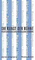 Die Kunst der Buhne