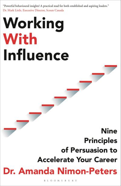 Working with Influence