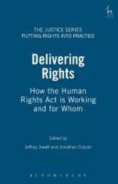 Delivering Rights