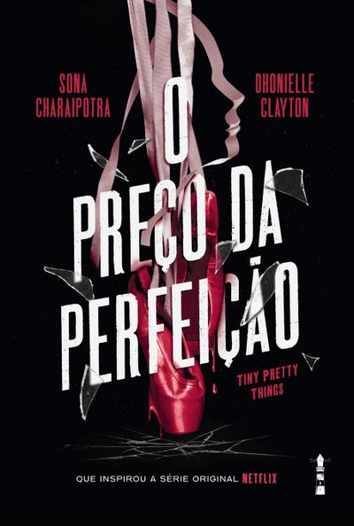 O Preço da Perfeição