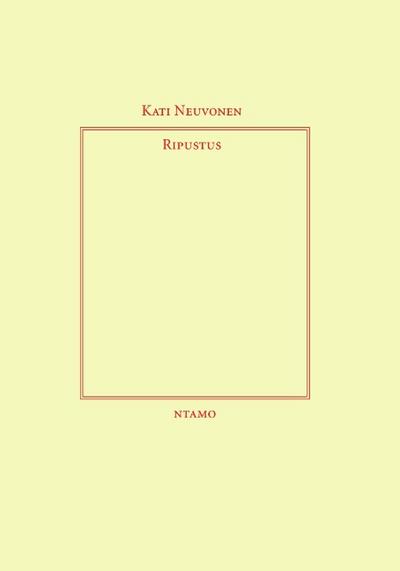 Ripustus