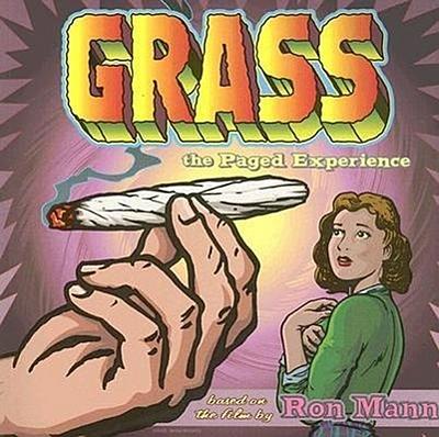 Grass: The Paged Experience