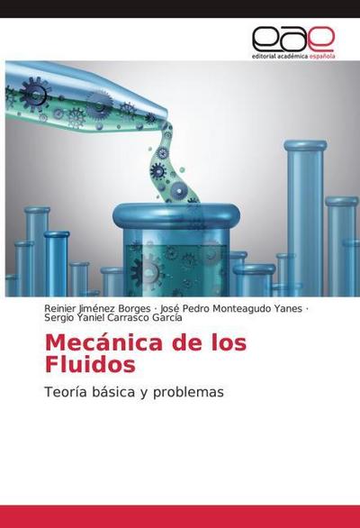 Mecánica de los Fluidos