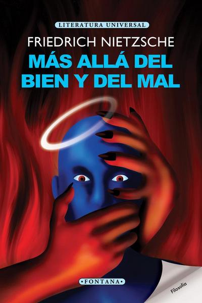 Más allá del Bien y del Mal