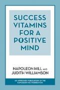 Success Vitamins for a Positive Mind