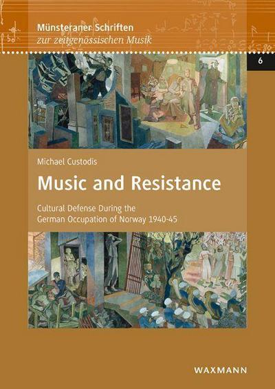 Music and Resistance