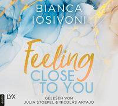 Iosivoni, B: Feeling Close to You