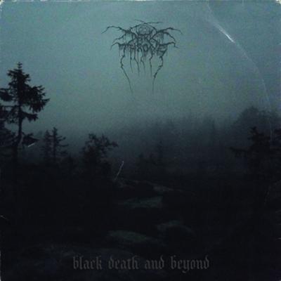 Black Death & Beyond