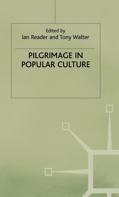 Pilgrimage in Popular Culture