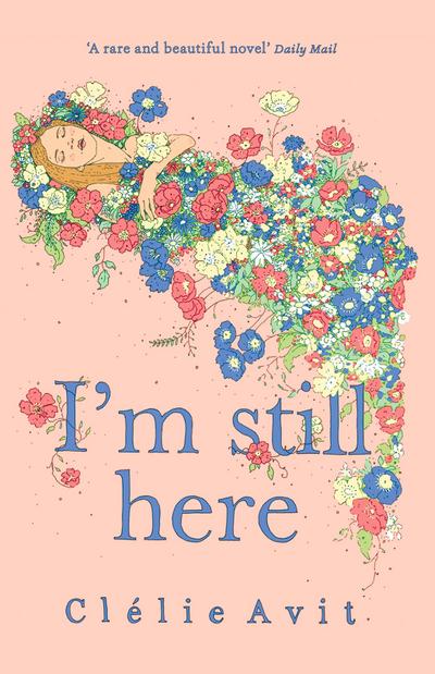 I’m Still Here