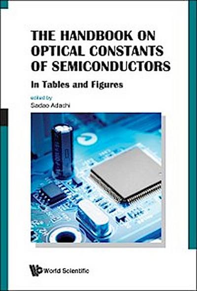 OPTICAL CONSTANTS OF SEMICONDUCTORS