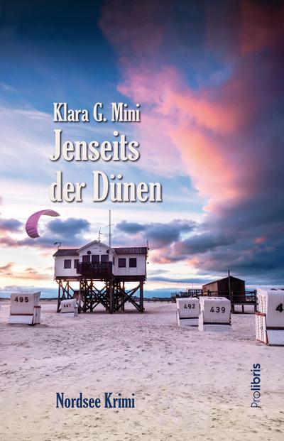 Jenseits der Dünen