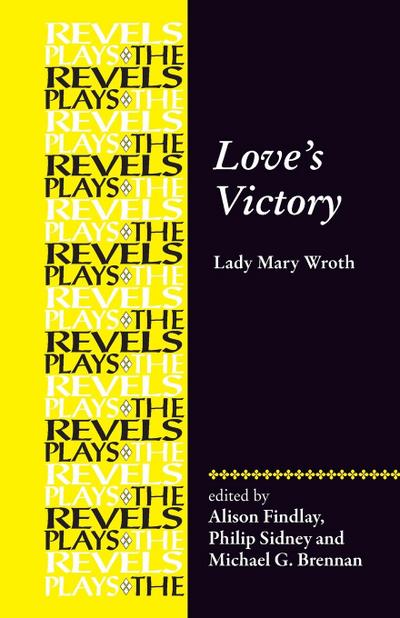 Love’s Victory
