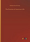 The Promise of American Life