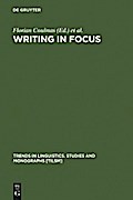 Writing in Focus
