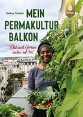 Mein Permakultur-Balkon