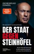 Der Staat gegen Steinhöfel