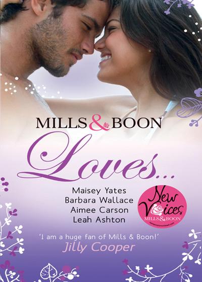 Mills & Boon Loves...