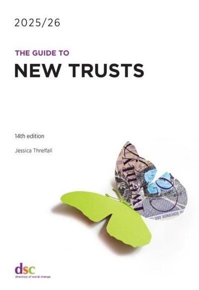The Guide to New Trusts 2025/26