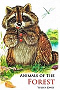 Animals of The Forest