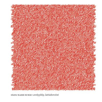 Avokyyhky, lattiaheroiini