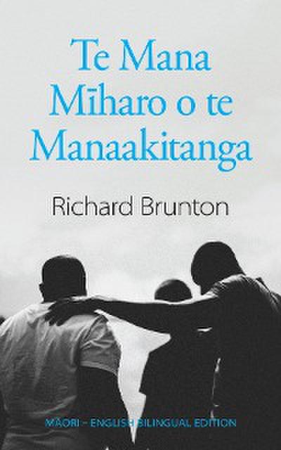 Te Mana Mīharo o te Manaakitanga