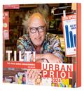 TILT! 2024 - Der etwas andere Jahresrückblick von und mit Urban Priol