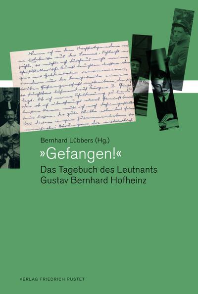 Gefangen!