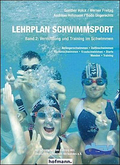Lehrplan Schwimmsport 02