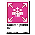 Sammelpunkt. Nr.2