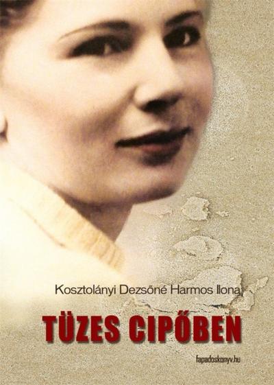 Tüzes cipőben